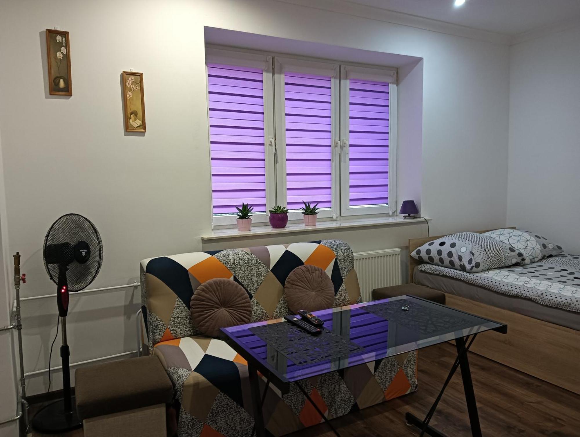 Apartament B&B ستالوفا فولا المظهر الخارجي الصورة