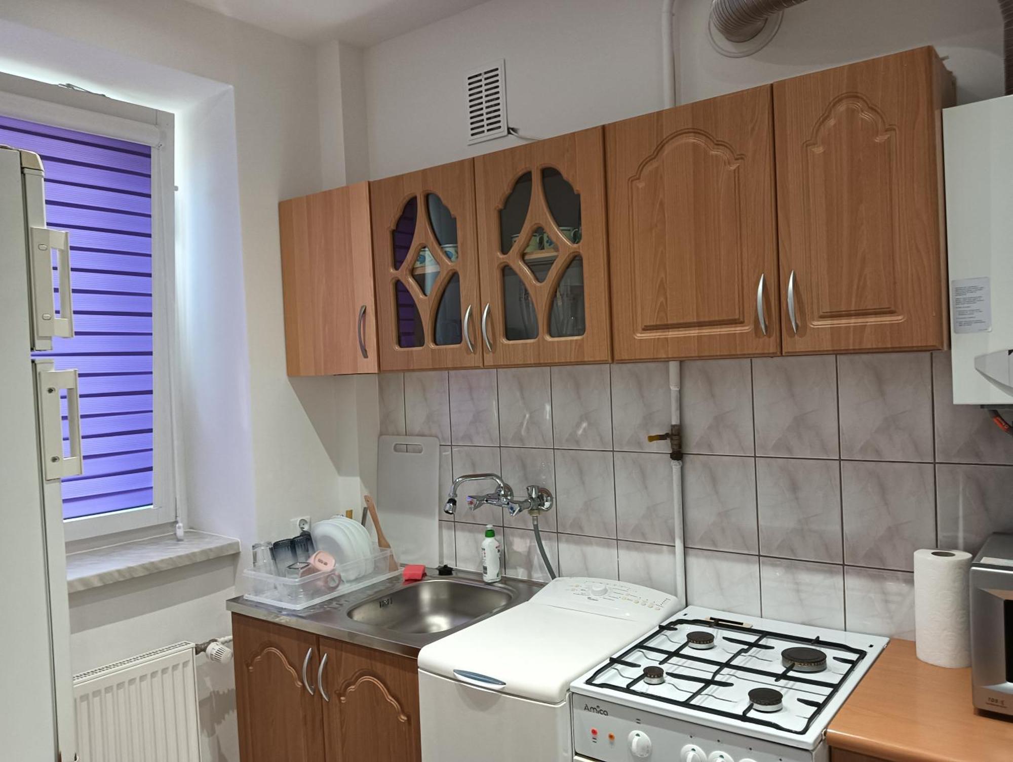 Apartament B&B ستالوفا فولا المظهر الخارجي الصورة
