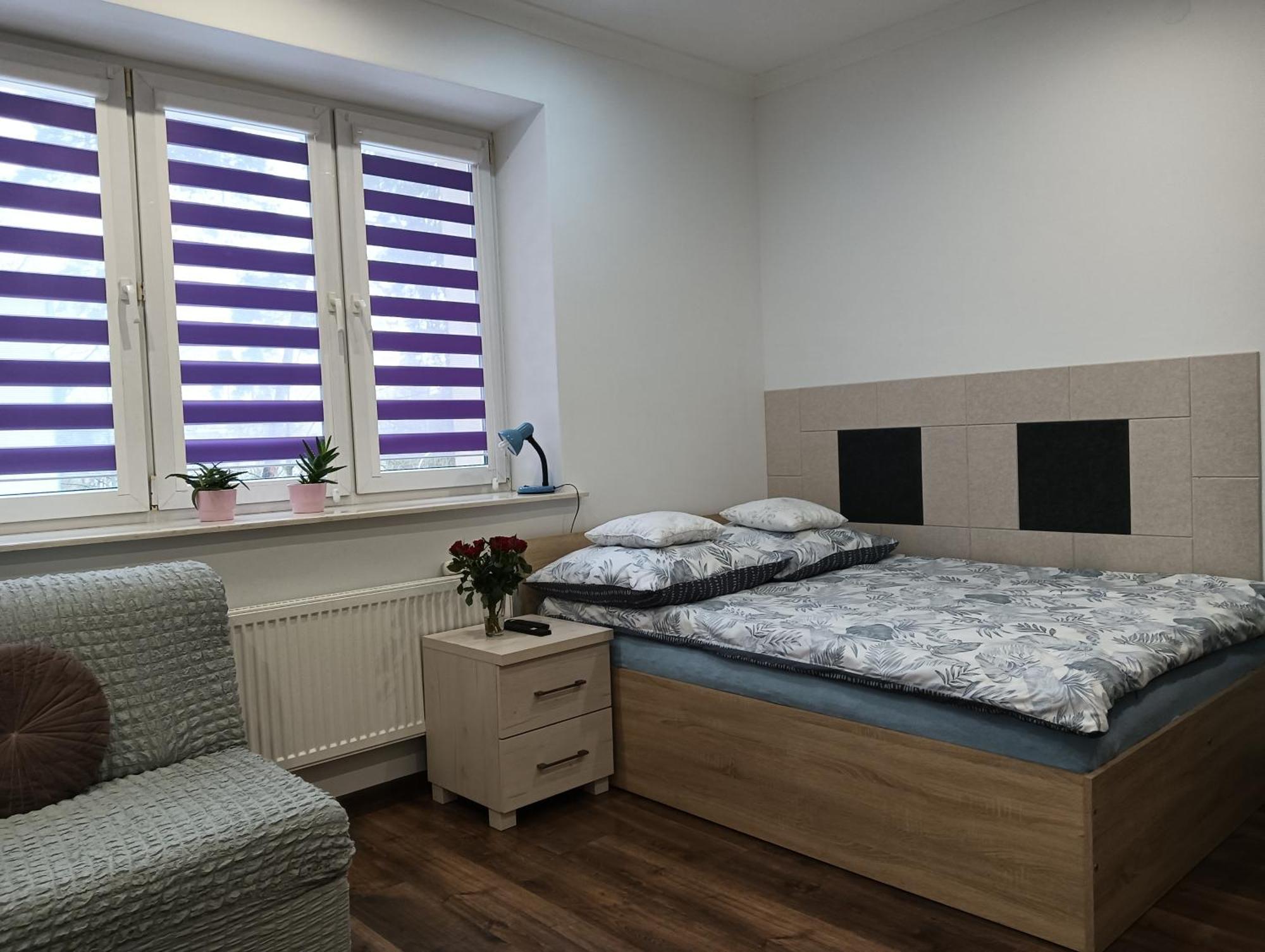 Apartament B&B ستالوفا فولا المظهر الخارجي الصورة